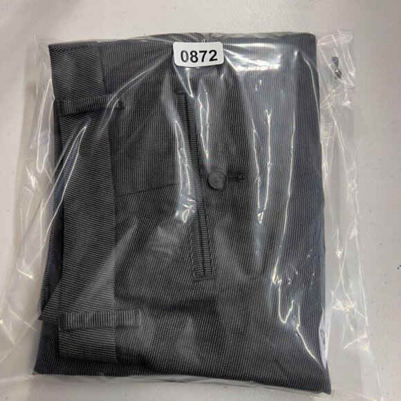 Bonobos Mens Friday Weekday Warrior Dress Athletic gray Pants Size 34/34 - Picture 11 of 11